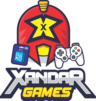 Xandar Games