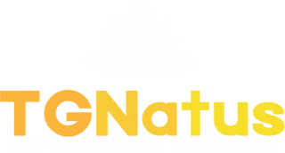 TGNatus Suplementos e Vitaminas