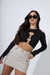 Cropped Triz - loja online