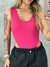 Body Marcela Pink - loja online