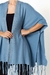 Poncho de Brilho Charlote - loja online