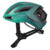 Capacete de Bicicleta Scott Centric Plus SuperSonic MIPS® - Verde com Preto - comprar online