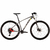 Bicicleta aro 29 Oggi Big Wheel 7.0 2024 Shimano Cues grafite com vermelho