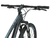 Bicicleta Oggi Float 5.0 HDS Feminina 29 - Azul Tiffany - RS CICLO BIKE | A Sua Loja de Bikes