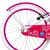 Bicicleta Infantil Groove My Bike Aro 20 na internet