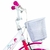 Imagem do Bicicleta Infantil Groove My Bike Aro 20