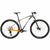 Bicicleta Oggi Big Wheel 7.3 2024 - Grafite com Laranja