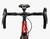 Bicicleta Speed Oggi Velloce Disc - Claris (Vermelho) - RS CICLO BIKE | A Sua Loja de Bikes