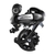 Câmbio traseiro da marca Shimano, modelo Altus RD-M310L, projetado para 7-8 velocidades.