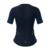 Camisa de Ciclismo Mesh Marinho Feminino - Mauro Ribeiro - comprar online