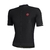 Camisa de Ciclismo MC Fiber Black Masculina - Mauro Ribeiro