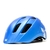 Capacete de Bicicleta Infantil Absolute Kids Roll Tubarão Azul