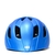 Capacete de Bicicleta Infantil Absolute Kids Roll Tubarão Azul - comprar online