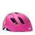 Capacete de Bicicleta Infantil Absolute Kids Roll Princesa Rosa na internet