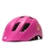 Capacete de Bicicleta Infantil Absolute Kids Roll Princesa Rosa