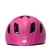 Capacete de Bicicleta Infantil Absolute Kids Roll Princesa Rosa - comprar online