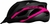 Capacete de Bicicleta High One WIN Pto/Rsa - comprar online