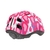 Capacete de Bicicleta Infantil Polisport Jr. Glitter Coração P (52-56cm) - comprar online