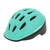 Capacete de Bicicleta Infantil Rontek RT-12 Azul Ciano