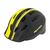 Capacete de Bicicleta Infantil Rontek RT-12 Pto/Ama