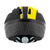 Capacete de Bicicleta Infantil Rontek RT-12 Pto/Ama - comprar online