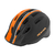 Capacete de Bicicleta Infantil Rontek RT-12 Pto/Lar