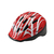 Capacete de Bicicleta Infantil Rontek RT-12 Vermelho