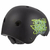 Capacete de Bicicleta Polisport URBAN PRO Pto/Vde - comprar online