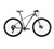 Bicicleta aro 29 Oggi Big Wheel 7.0 2024 Shimano Cues grafite com amarelo e azul