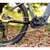 motor shimano Bicicleta Elétrica Oggi Big Wheel 8.3 2024 Grafite com Amarelo