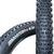 Pneu de Bicicleta Kenda Booster K1227 29x2.20 - Tubeless Ready