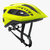 Capacete de Bicicleta Scott Supra - Amarelo Fluo