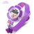 Relógio Infantil Flor - Star Mega - comprar online