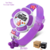Relógio Infantil Flor - Star Mega - loja online