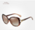 Óculos de Sol Polarizados Feminino Luxo - Star Mega - comprar online