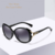 Óculos de Sol Polarizados Feminino Luxo - Star Mega