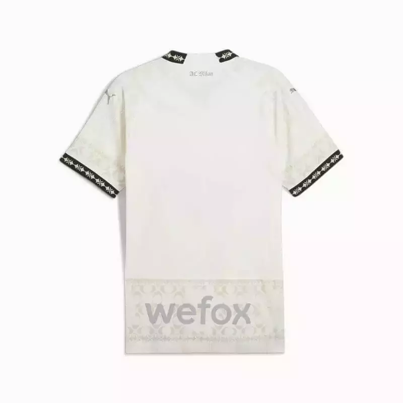 Camisa fendi masculina