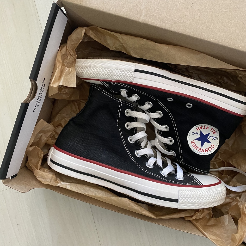 Converse All Star Importados