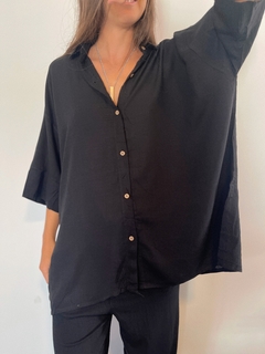 Camisa Agostina - comprar online