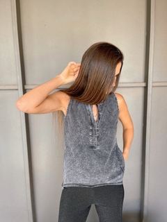 Musculosa Lili