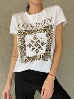 Remera Angeles - comprar online