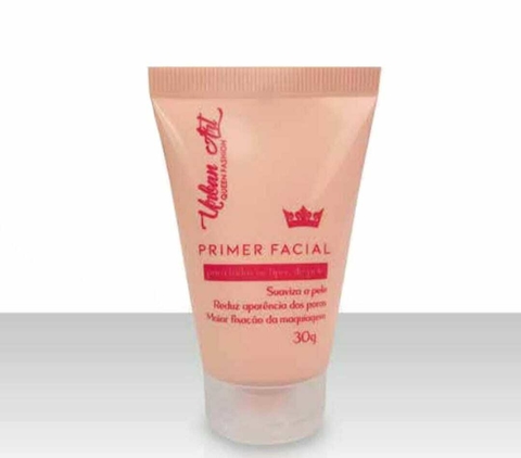 Primer Facial Queem Fashion Izys cosm ticos