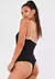 Body Liso Alcinha Detalhe Feminino REF BLC29 - comprar online