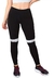 Calça com Detalhe Branco Legging Fitness Preto | REF: LC42 na internet