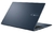 NOTEBOOK ASUS VIVOBOOK i3-1220P 16GB 512GB 15.6" Free - Star System Computación