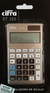 CALCULADORA CIFRA DT-150. 10 DIG BOLSILLO