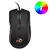 Kit de mouse de teclado USB, 61-teclas, com fio. na internet