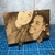 Retrato MDF 10x15