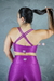 Top Luna - Magenta - loja online