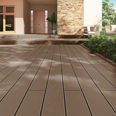 DECK COMPOSITE BAMBOO